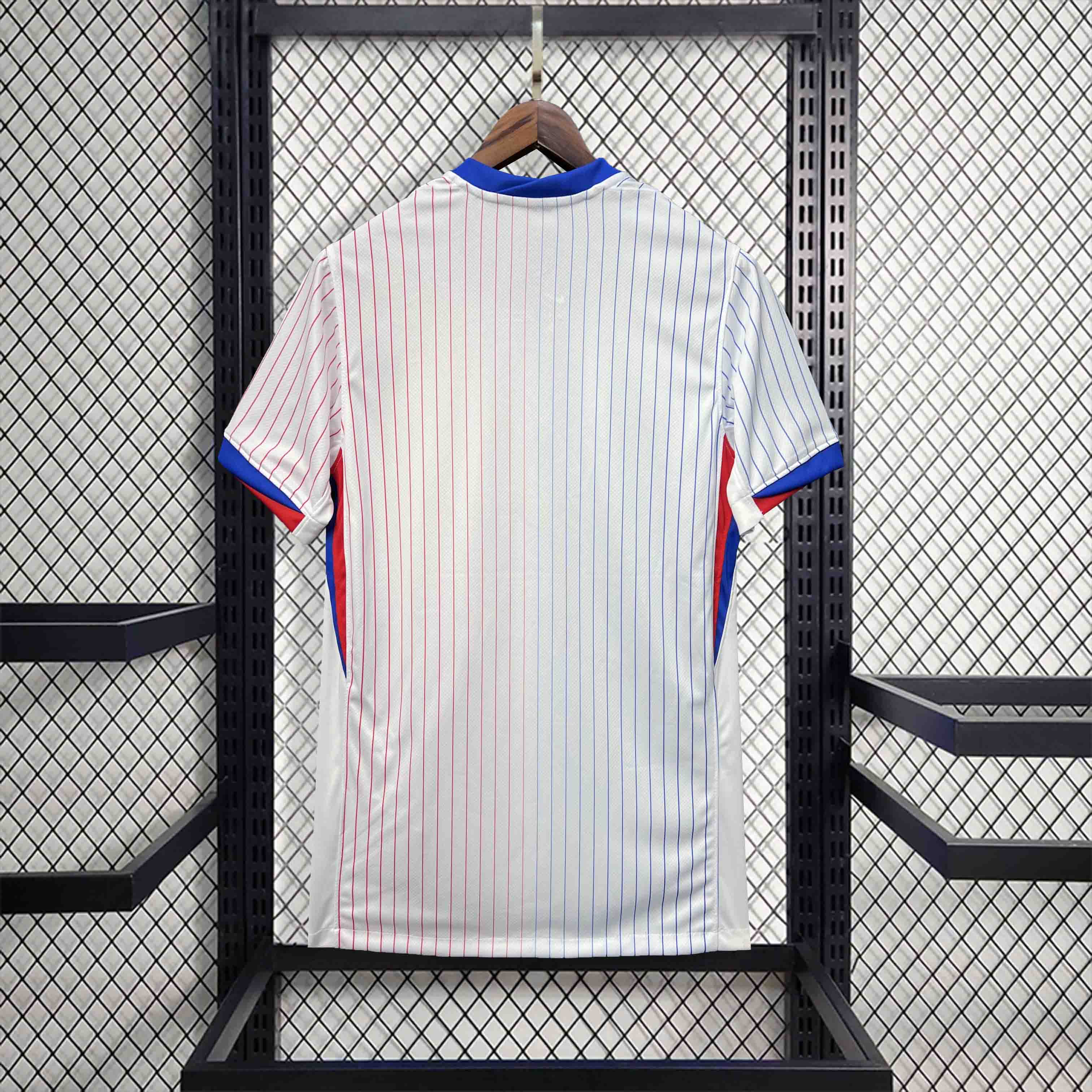 Maillot France Extérieur 24/25